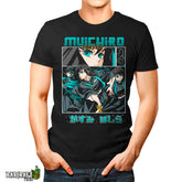 Muichiro DMS - Barcraft